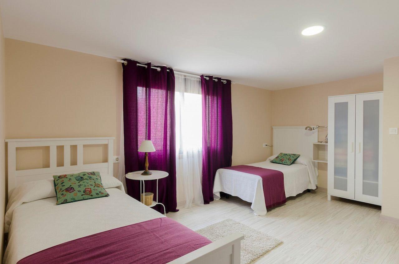 Hotel Cachada Sanxenxo Exterior foto