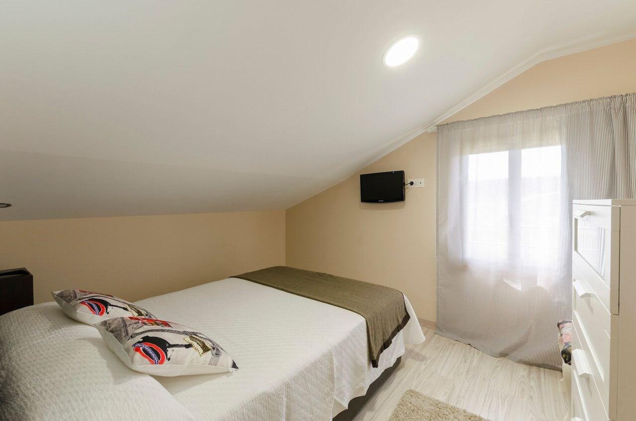 Hotel Cachada Sanxenxo Exterior foto